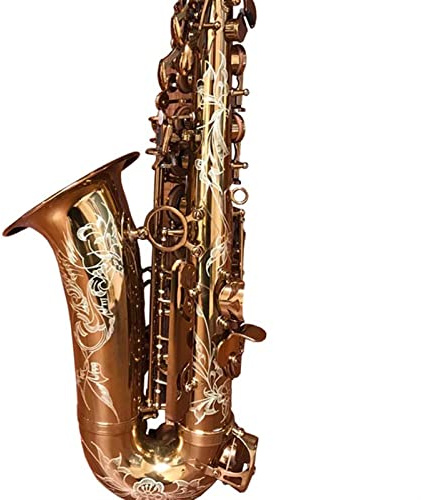 WNWN Das Alt-e-Saxophon-Instrument Ist Für Anfänger Geeignet, Um In Der Notenprüfung Aufzutreten Professionelles Saxophon
