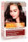 L’Oréal Paris Colorazione Permanente Excellence Universal Nude, Senza Ammoniaca, Riflesso Universale, Colore Intenso a Lunga Tenuta, Castano Scuro 3u