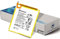 Visiodirect Batterie Compatible avec Samsung Galaxy Tab A7 Lite 8.7 SM-T220/225 3.8V 5100Mh