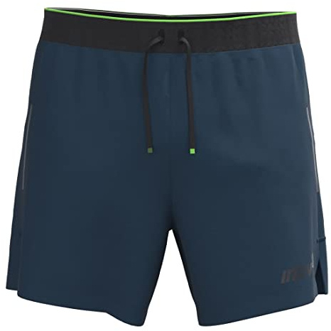 inov-8 Race Elite Shorts 5 Herren blau