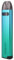 Uwell Caliburn A2S, Pod System, 520 mAh, 2 ml, blue, ohne Nikotin