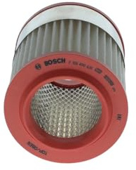 Bosch S0629 Car Air Filter - Replacement Filter