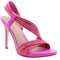 GUESS FAIZE, Sneaker Donna, Fuxia & Orange, 36 EU