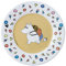 MOOMIN Dessertteller Ø 20 cm