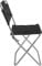 KOMBIUDA Portable Folding Chair for Camping Fishing Outdoor Activities Lightweight Multi-function Stool with Storage Bag Compact Design for Bbq Hiking Beach Trips and More