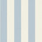 Grandeco Wide Textured Stripe Wallpaper, Blue