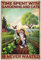 Metal Signs Time Spent with Gardening and Cats is Never Wasted Retro-Blechschild Vintage Aluminiumschild für Küche, Zuhause, Café, Bar, 40,6 x 30,5 cm