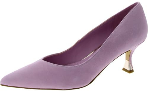 Nine West Femme Ariella Escarpins, Rose Clair 680, 37 EU