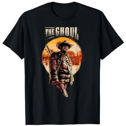 Fallout - La Goule T-Shirt