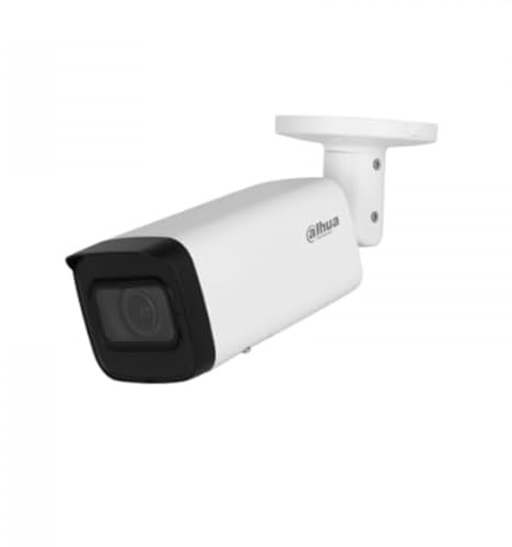 DAHUA 2MP IPC-HFW2241T-ZAS Motorisierte IP-Bullet Kamera (Starlight, Smd+)