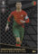 Cristiano Ronaldo Top Speed 34,2 km/h Black Edge Edition Fußball Karte Portugal