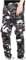 AEGJEGVD Pantalon Cargo Homme Militaire Camouflage Tactique de Chasse, Survêtement, Jogging et Randonnée