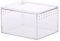 Zgehnao Acryl-Käfig, Zuchtbox, Terrarium, transparent, Futter-Lebensraum für Schlangen, kleine Haustiere, Isopoden, Eidechsen, Kakerlaken