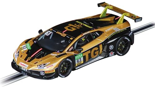 Carrera Lamborghini Huracán GT3 Evo2 'GRT Grasser Racing,