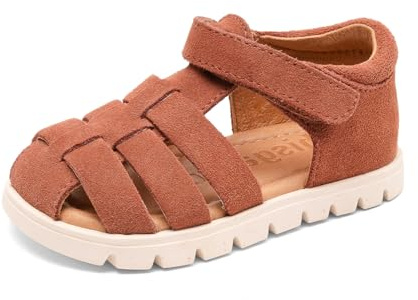 Bisgaard Unisex Kinder Beka SSandal