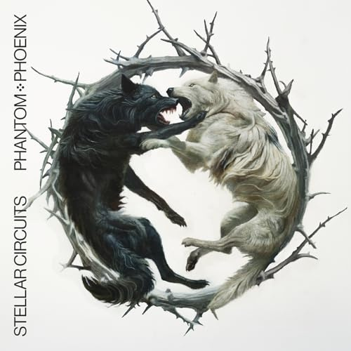 Phantom : : Phoenix [Gold]