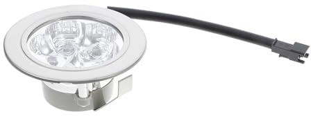 COHEALI Led Range Hood Light Bulb 12V Dc Cooker Hood Replacement Cool White Kitchen Light for Hob Extractor Range Hoods Easy Install Lighting Accessory