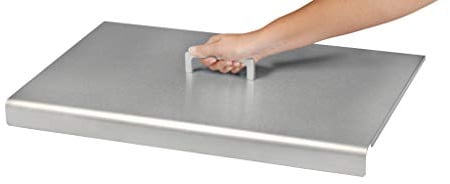 Krampouz Haube Plancha-Design ET K Double ACP5