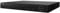 HIKVISION HiWatch by Hikvision NVR-208M-A/8P PoE Plug and Play NVR Network Video Recorder (No HDD) - Black