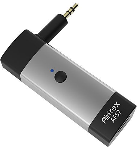 Airfrex Wireless Bluetooth Adapter for Bose SoundTrue2 Headphone and AE2(AroundEar2) Headphone and OE2 (OverEar2) Headphone