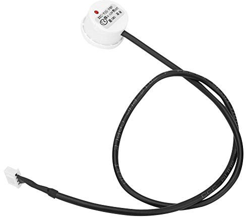 XKC-Y25-PNP Liquid Sensor,Intelligent Non-Contact Liquid Level Sensor Detection Tool for Airtight Container