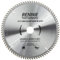 Rennie Tool – Lame de scie circulaire à bois TCT 250mm x 30mm 80 dents avec anneaux de réduction