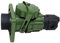 Easy Link NATO Steckdose Stecker + Buchse 24V 35mm² 2 polig Feuerwehr Bundeswehr LKW