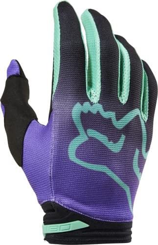 Fox Racing - Gants 180 Toxsyk,Noir,2X