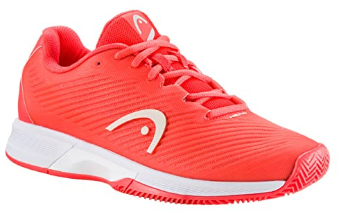 HEAD Damen Revolt Pro 4.0 Clay Women CowhTennisschuh