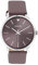 Oozoo Timepieces Damen Uhr - Armbanduhr Damen mit 20mm Lederarmband | Hochwertige Uhr für Frauen - Edle Analog Damenuhr in rund C10927