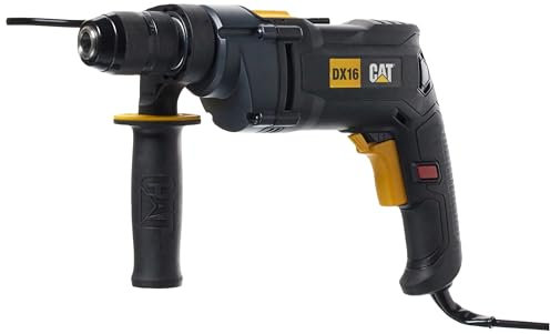 Impact DRILL/DX16 CAT