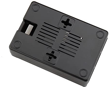 Gehäuse für 2 Model B, ABS Computer Mainboard Gehäuse 2 Model B Board Schutzhülle Wärmeableitung Box Cover