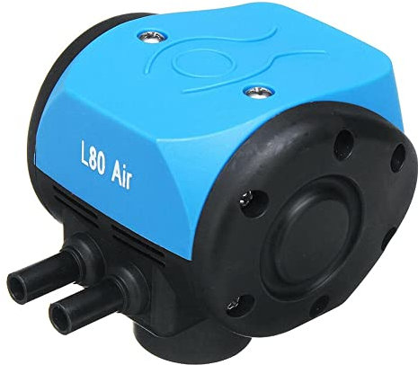 Pulsador de ordeño L80Air, equipo de ordeño, accesorios para vaca