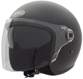 Premier Offener Helm Classic,U9BM,M