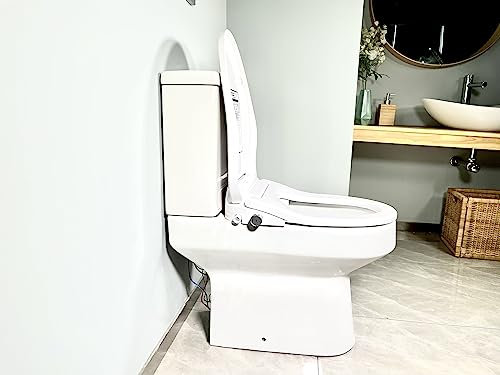 Abattant japonais Luxe Thyïa ZEN