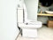 Luxury Japanese Thyïa Zen Toilet Seat