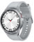 Samsung Galaxy Watch6 Classic Silver 16GB 47mm 1,5 Android Smartwatch OLED NFC
