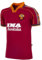 AS Roma 1998-99 Retro Football Shirt - S