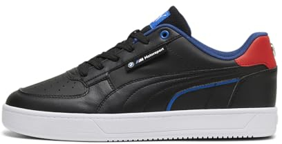 PUMA Erwachsene BMW M Motorsport Caven 2.0 Sneakers 42Black