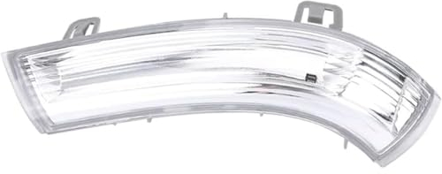 Generisch 1x Blinkleuchte Blinker Golf Passat Jetta Sharan Links Spiegelblinker