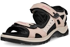 ECCO Offroad Damen Sandale, Größe:43 EU