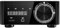 Rtauhife Amplificador de Potencia HiFi Digital Bluetooth 5,0 Amplificador Clase D 80Wx2 Audio en Casa Coche Marino USB/AUX IN B Enchufe de la UE