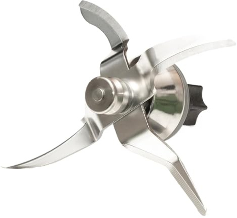 Lama di ricambio for frullatore, compatibile con Thermomix TM31, accessori for coltelli misti