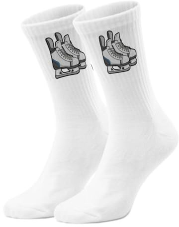 epicsocks Icehockey Dream Socken im in verschiedenen Größen