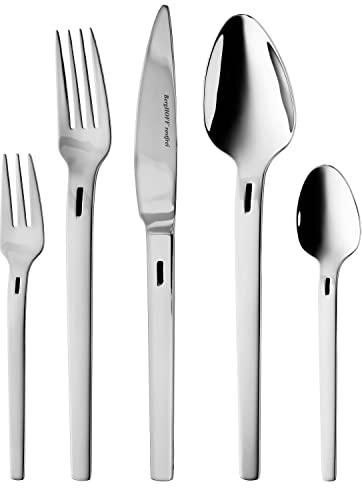 BergHOFF Besteck-Set 30-teilig Line