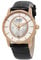 Mido Damen Armbanduhr Digital Automatik Leder M0072073611600