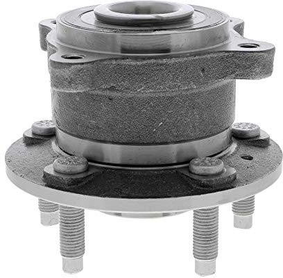 VAICO V40-1431 Radlagersatz