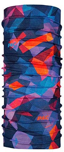 P.A.C. Original Lunito Multifunktionstuch Schlauchtuch