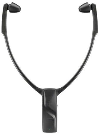 Sennheiser 573686 RR 2000, Schwarz