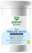 PLANET PURE Öko Wäsche Weiss für fasertief saubere Wäsche milde Sauerstoffbleiche 450 g